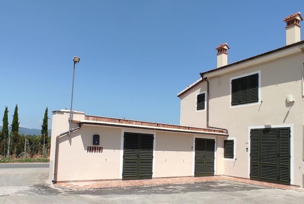 Affittacamere Villa Mary Pistoia Exterior photo