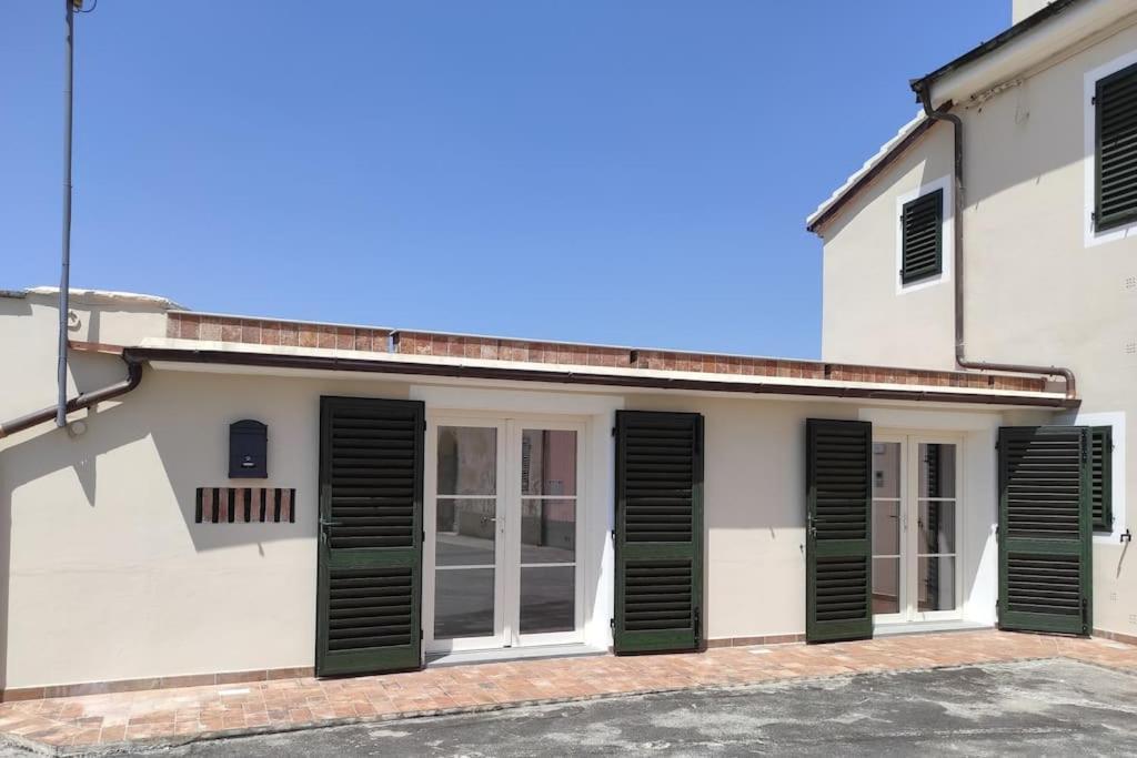 Affittacamere Villa Mary Pistoia Exterior photo