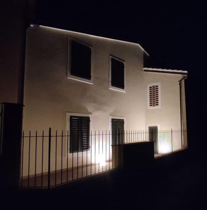 Affittacamere Villa Mary Pistoia Exterior photo