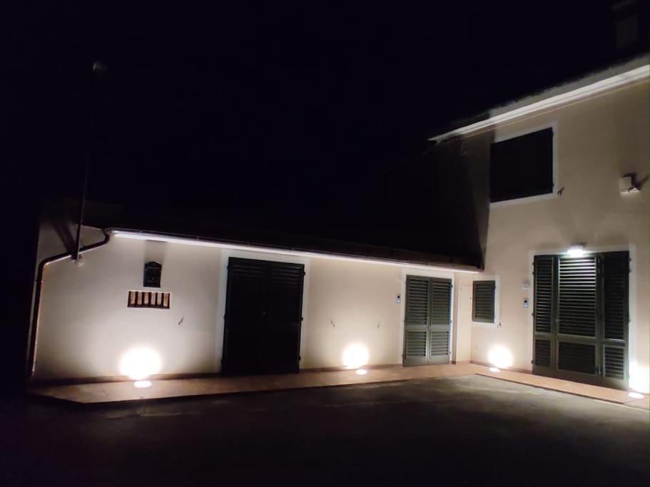 Affittacamere Villa Mary Pistoia Exterior photo
