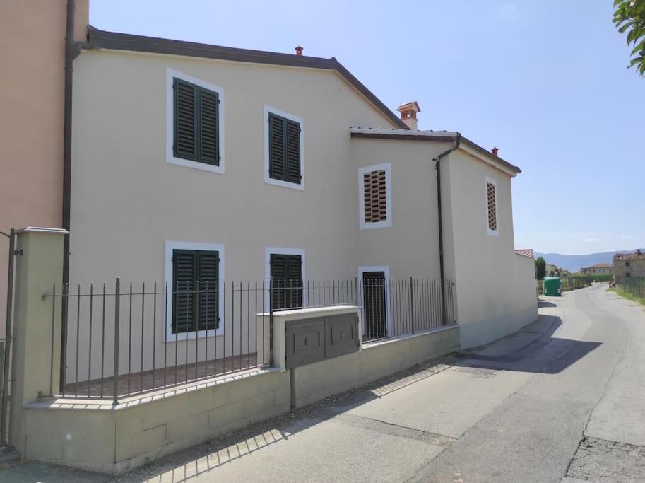 Affittacamere Villa Mary Pistoia Exterior photo