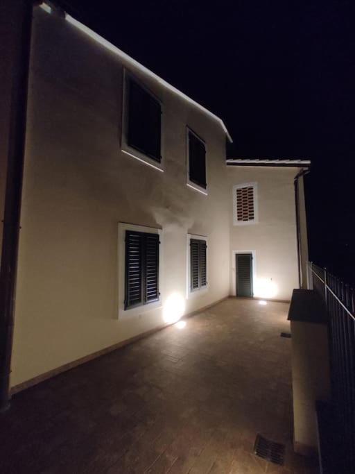Affittacamere Villa Mary Pistoia Exterior photo