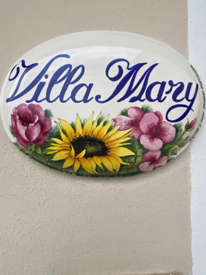 Affittacamere Villa Mary Pistoia Exterior photo